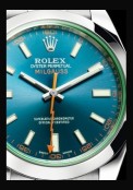 Milgauss