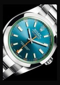 Milgauss