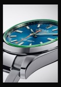 Milgauss