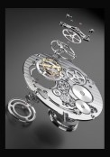 Octo Finissimo Tourbillon