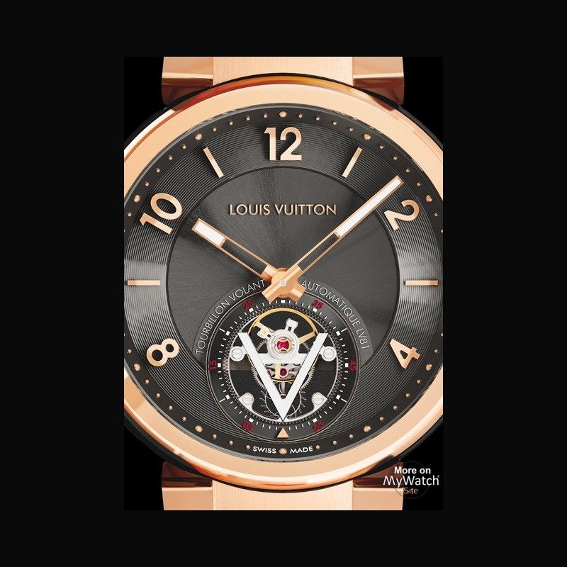 Louis Vuitton - LV Space Bracelet - Black – Shop It