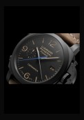 Luminor 1950 3 Days Chrono Flyback Automatic Ceramica