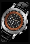 Sporting Automotive Chronographe