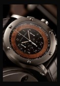 Sporting Automotive Chronographe