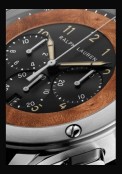 Sporting Automotive Chronographe