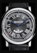 Rotonde de Cartier Quantième Annuel