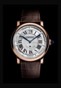 Rotonde de Cartier Quantième Annuel