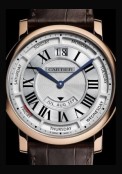 Rotonde de Cartier Quantième Annuel