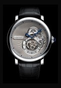 Rotonde de Cartier Tourbillon Lové