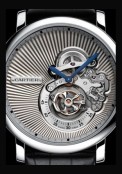 Rotonde de Cartier Tourbillon Lové