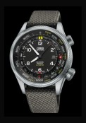 Oris Big Crown ProPilot Altimeter