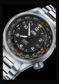 Oris Big Crown ProPilot Altimeter