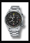 Oris Big Crown ProPilot Altimeter