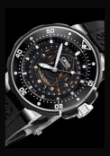 Oris ProDiver Pointer Moon