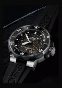 Oris ProDiver Pointer Moon