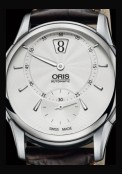 Oris Artelier Jumping Hour