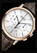 Altiplano Chronographe