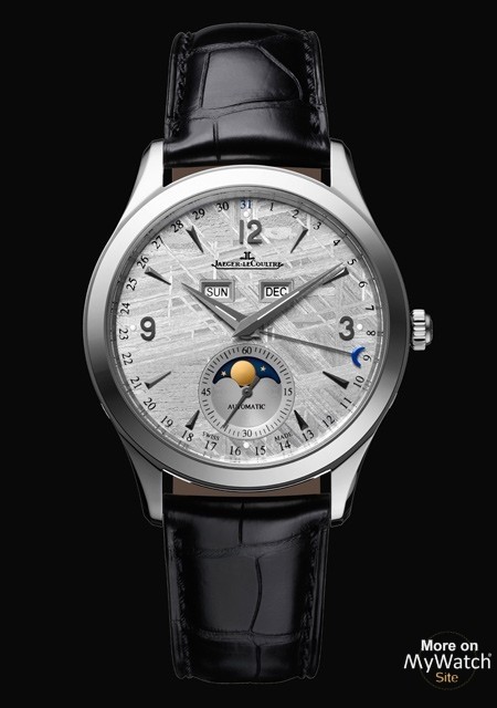 Watch Jaeger-LeCoultre Master Calendar