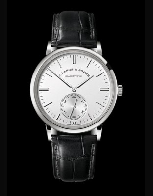 Saxonia Automatique