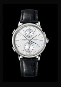 Saxonia Double Fuseau Horaire