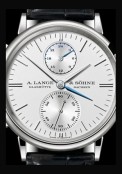 Saxonia Double Fuseau Horaire