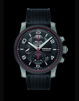 TimeWalker Urban Speed Chronograph