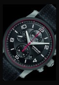 TimeWalker Urban Speed Chronograph