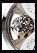 Duomètre Sphérotourbillon Moon