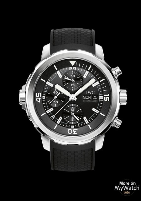 Aquatimer Chronographe