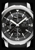 Aquatimer Chronographe