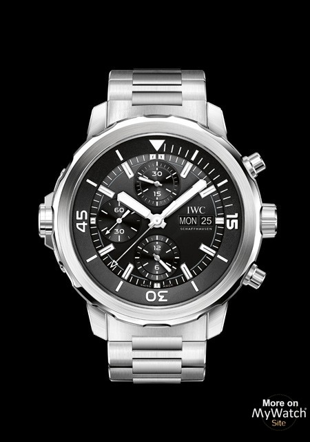 Aquatimer Chronographe