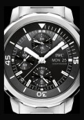 Aquatimer Chronographe