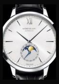 Meisterstück Heritage Moonphase