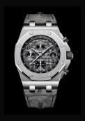 Chronographe Royal Oak Offshore