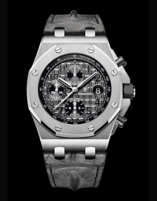 Chronographe Royal Oak Offshore