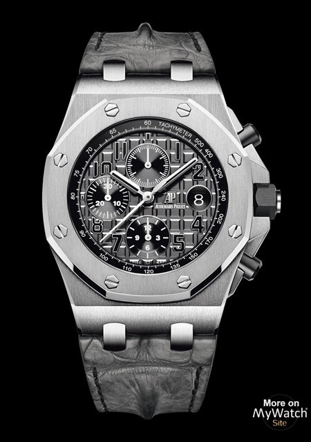 Chronographe Royal Oak Offshore