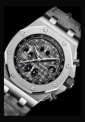 Chronographe Royal Oak Offshore