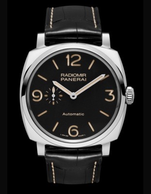 Radiomir 1940 3 Days Automatic