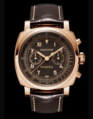 Radiomir 1940 Chronographe