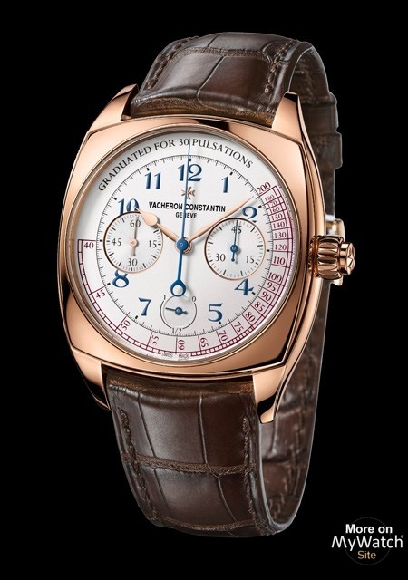 Harmony Chronographe