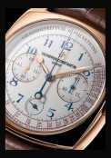 Harmony Chronographe