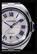 Clé de Cartier