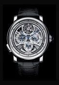 Rotonde de Cartier Grande Complication