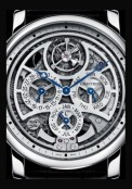 Rotonde de Cartier Grande Complication