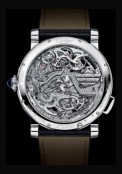 Rotonde de Cartier Grande Complication