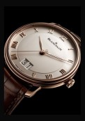 Villeret Grande Date