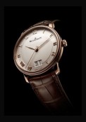 Villeret Grande Date