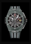 Big Bang Ferrari Grey Ceramic