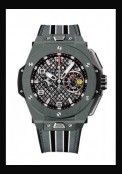 Big Bang Ferrari Grey Ceramic