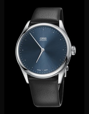 Oris Thelonious Monk Limited Edition